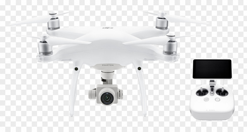 Phantom 4 Pro Mavic Unmanned Aerial Vehicle 4K Resolution Quadcopter PNG