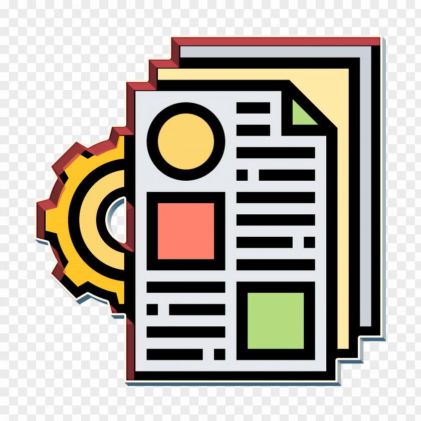 Project Icon Documentation STEM PNG