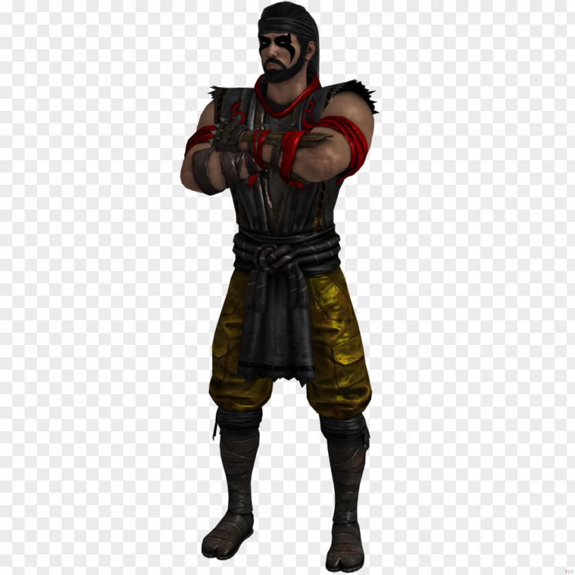Shang Tsung Character Fiction Costume Mercenary PNG