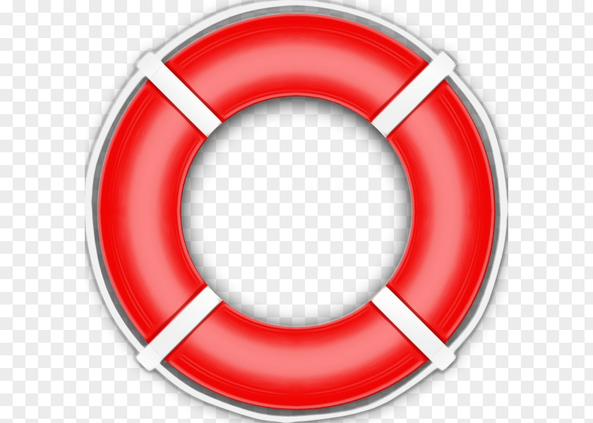 Symbol Lifejacket Lifebuoy Red Circle Clip Art PNG