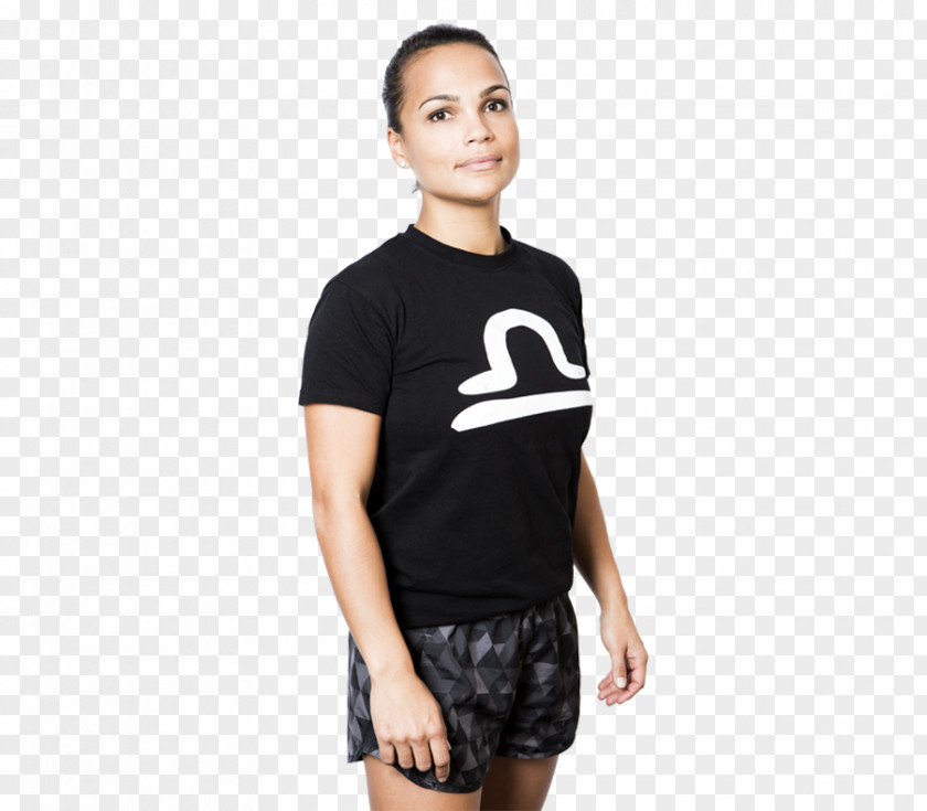 T-shirt Shoulder Sleeve Shorts PNG