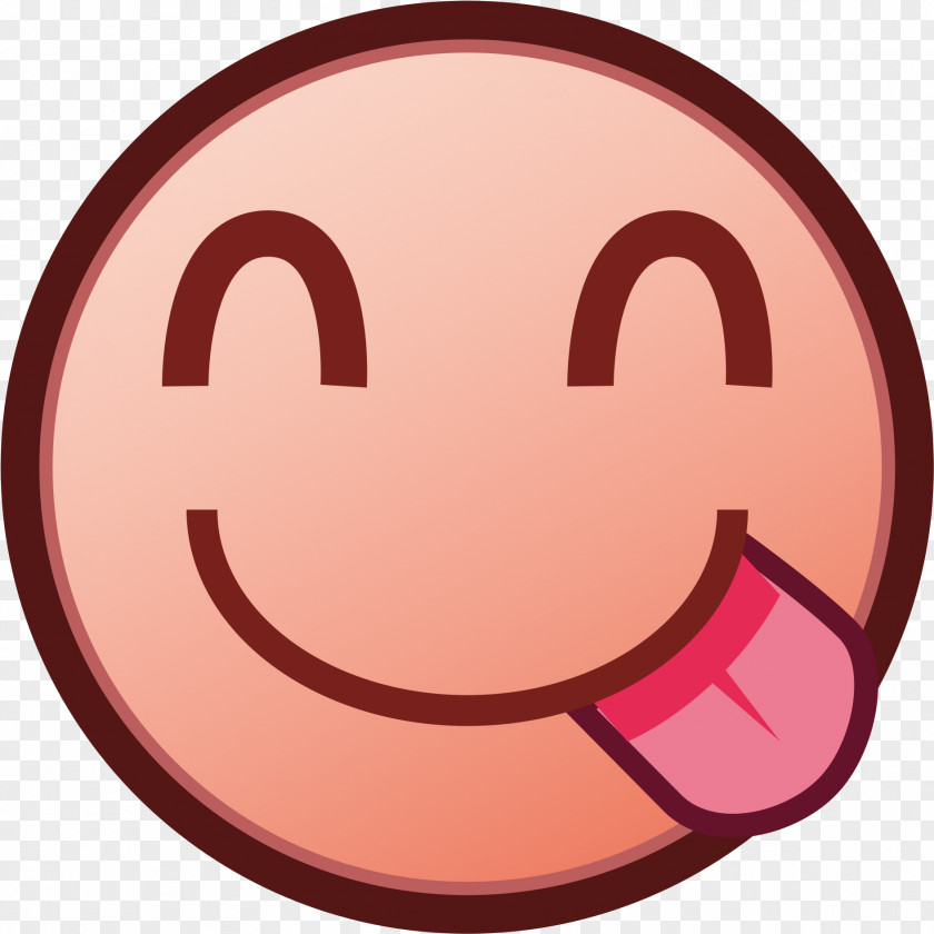 Tableware Plate Smile Emoji PNG