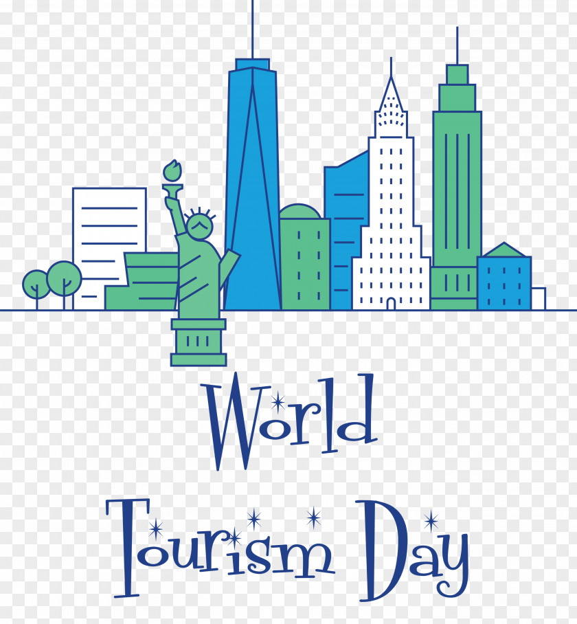 World Tourism Day Travel PNG