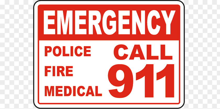 Call 911 Emergency Telephone Number 9-1-1 Service Dispatcher PNG