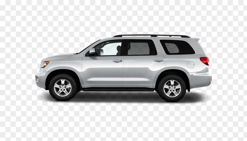 Car 2016 Toyota Sequoia 2017 Sport Utility Vehicle PNG