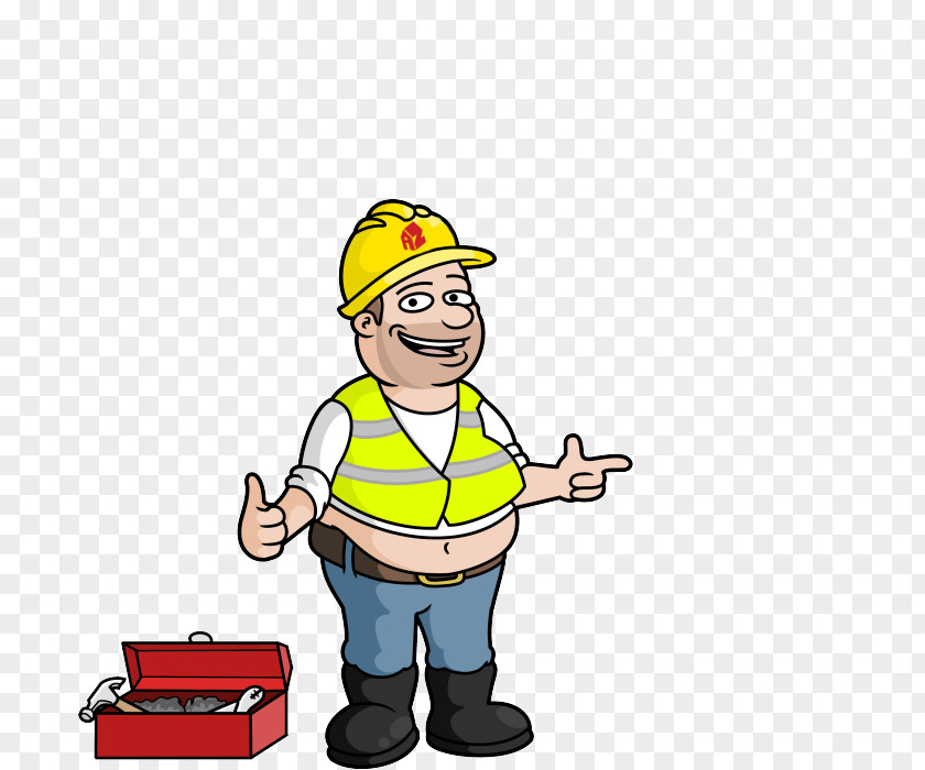 Careerbuilder Cartoon Clip Art Image Illustration PNG