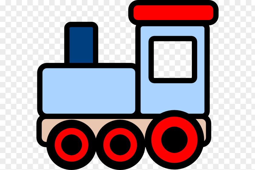 Cartoon Trains Pictures Toy & Train Sets Rail Transport Clip Art PNG