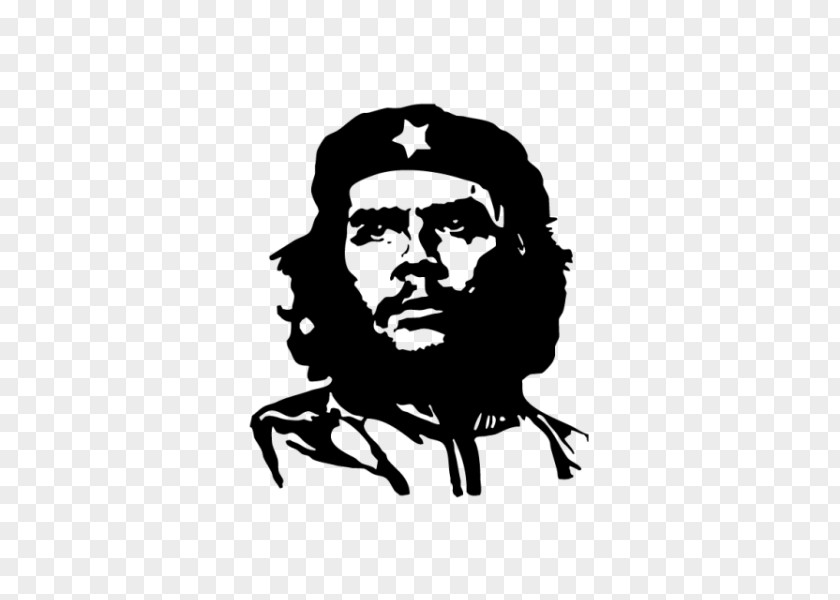 Che Guevara Guerrillero Heroico T-shirt Revolutionary Che: Part One PNG