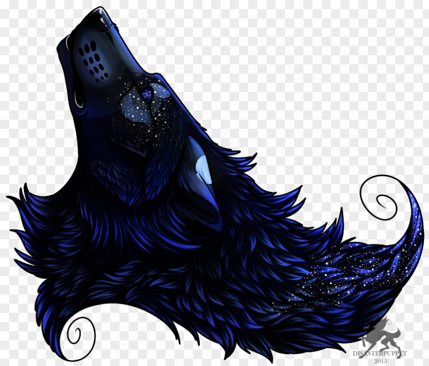 Dog Canidae Cobalt Blue Mammal PNG