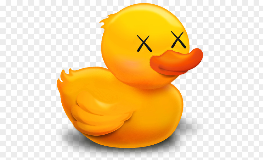 DUCK Cyberduck File Transfer Protocol PNG