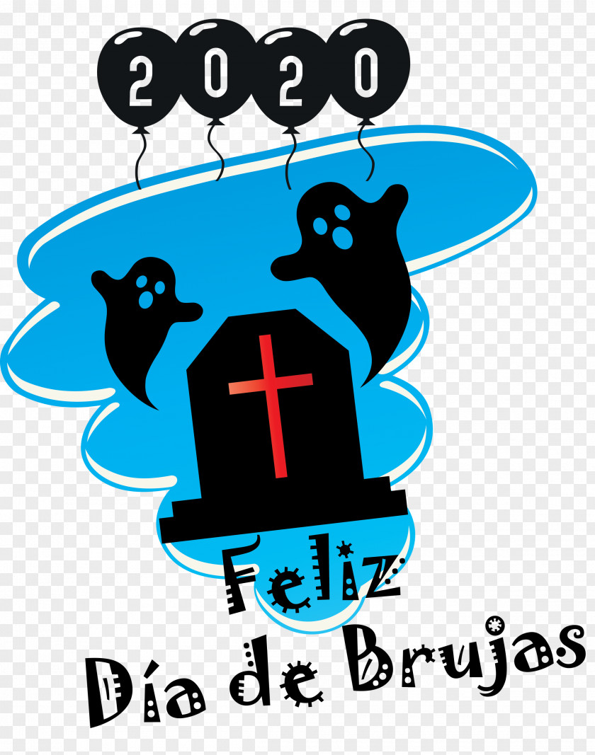 Feliz Día De Brujas Happy Halloween PNG