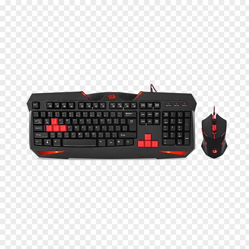 Gaming Keyboard Computer Mouse Keypad Vajra PNG