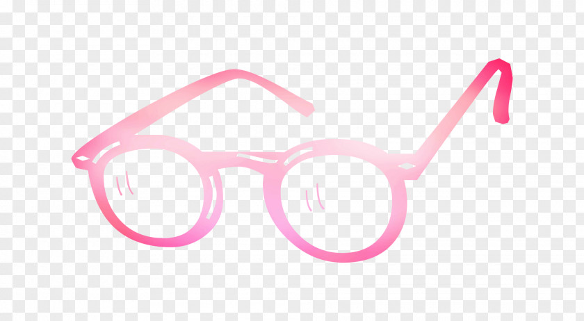 Goggles Sunglasses Product Pink M PNG