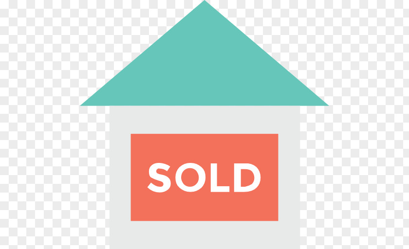 House Sales Product PNG