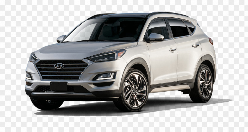 Hyundai 2018 Tucson Car Grandeur Compact Sport Utility Vehicle PNG