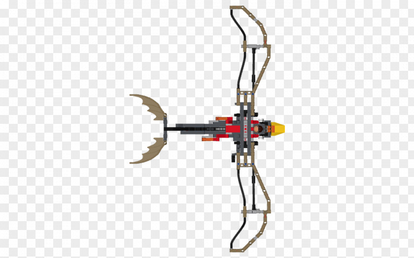 Machine Ranged Weapon Bow And Arrow Compound Bows PNG