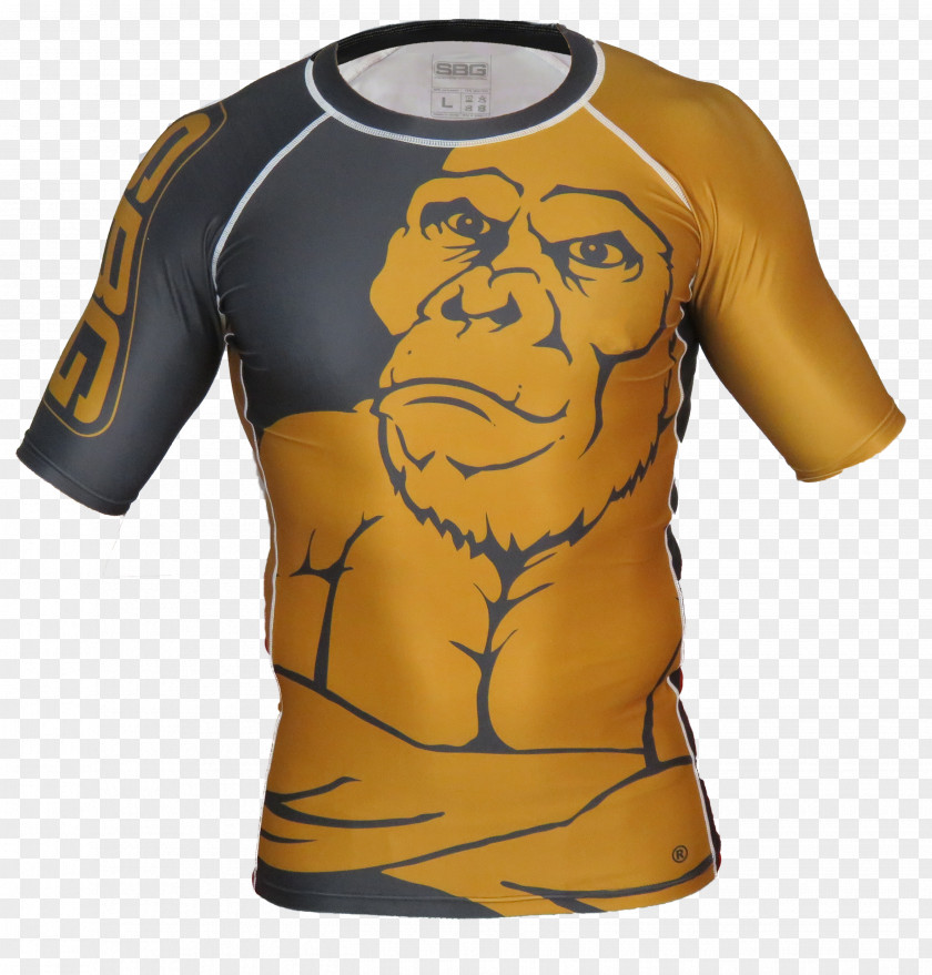 Mixed Martial Artist Rash Guard Clothing T-shirt Sleeve Skin PNG