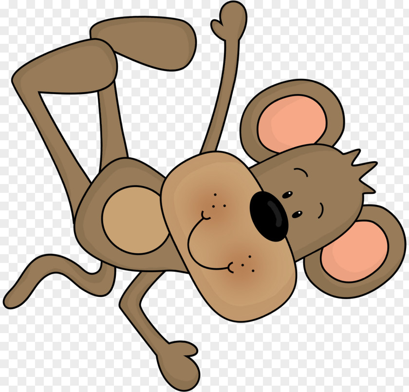 Monkey Working Cliparts Baby Monkeys Free Content Clip Art PNG