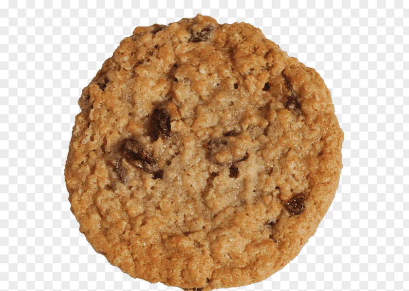 Oatmeal Raisin Cookies Chocolate Chip Cookie Peanut Butter S'more Biscuits PNG