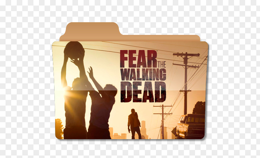 Season 3 AMCFear The Walking Dead Television Show Fear 1 PNG