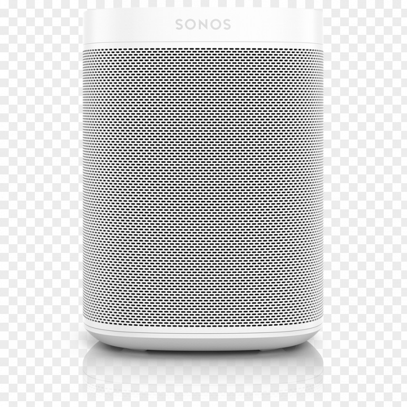 Sonos Sound System Controller Play:1 One Play:5 Loudspeaker PNG