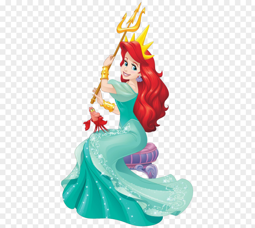 Style Costume Design Cartoon Fictional Character Figurine Clip Art Mermaid PNG