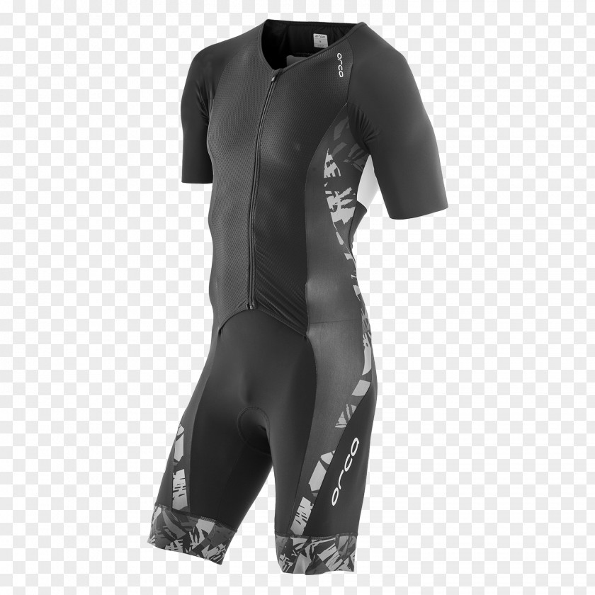 Suit Sleeve Zoot Clothing Triathlon PNG
