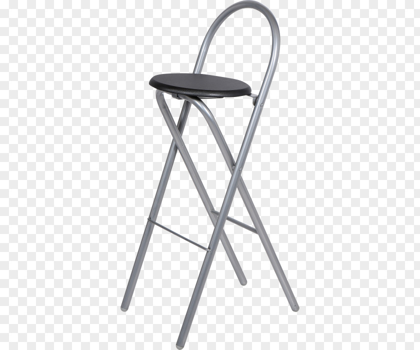 Table Bar Stool Folding Chair PNG