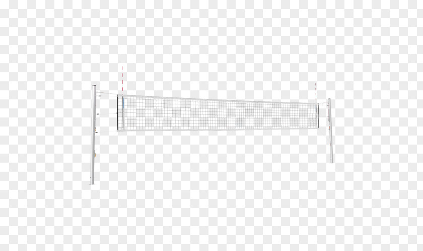 Volleyball Net Line Angle PNG