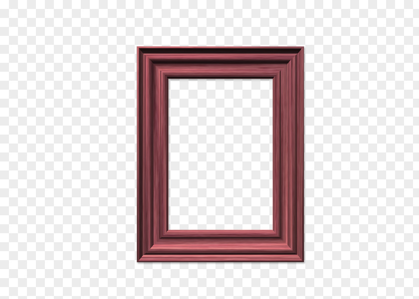 Window Picture Frames Rectangle Landscape PNG