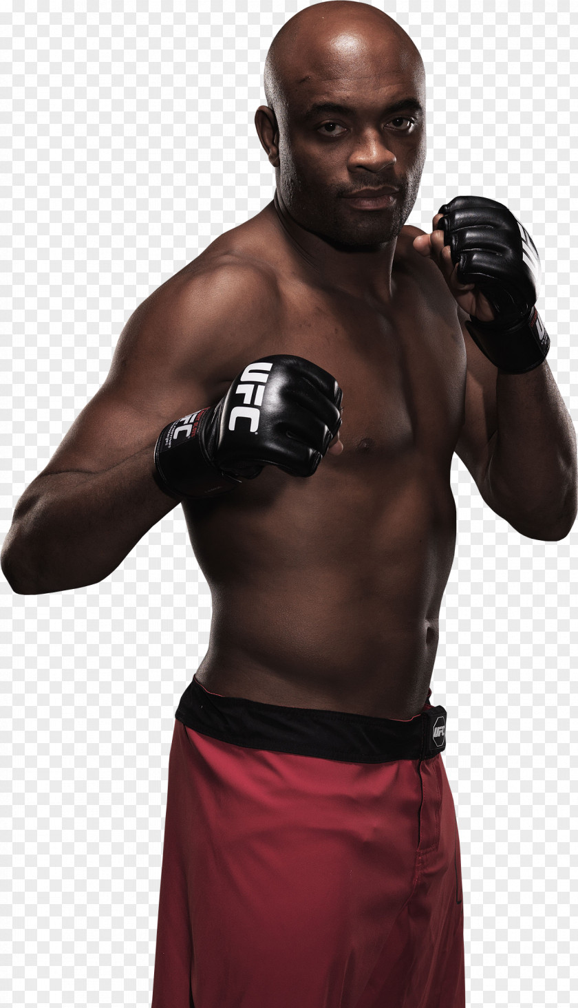 Wrestling Anderson Silva Ultimate Fighting Championship Boxing Athlete PNG