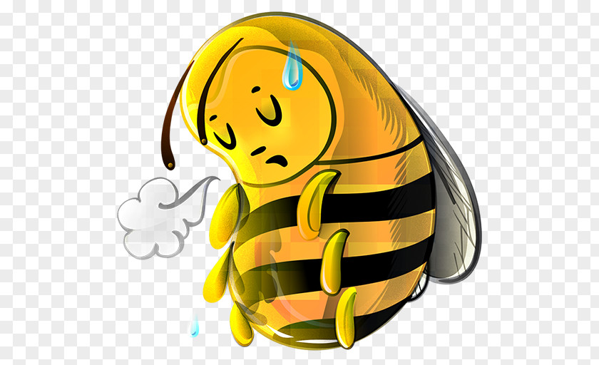 18 Bee Clip Art PNG