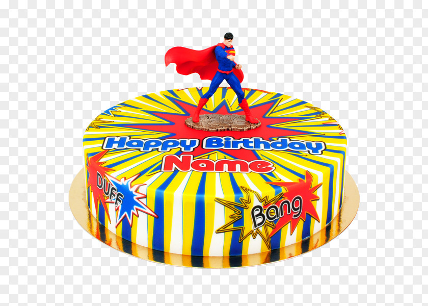 Birthday Torte Cake Recreation PNG