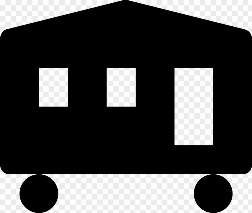 Bungalow Frame Icon Clip Art Mobile Home House Phones PNG