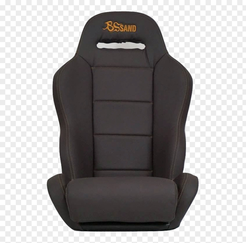 Car Automotive Seats Chair Product Design PNG