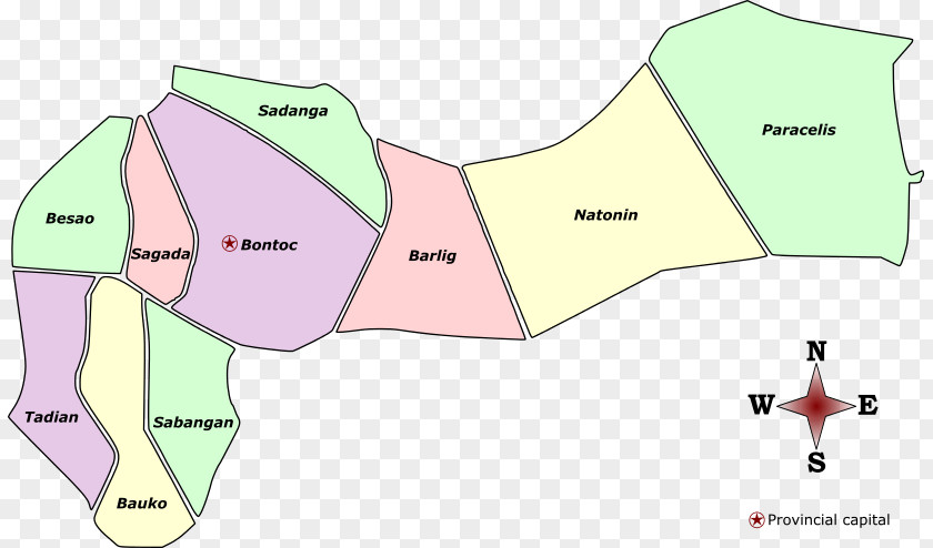 Deped Division Of Tarlac Province Paracelis Bauko Benguet Payeo Agawa PNG