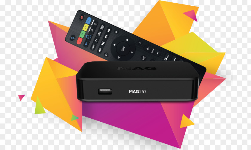 Enhanced High Efficiency Video Coding Set-top Box IPTV Digital Media Player Over-the-top Services PNG