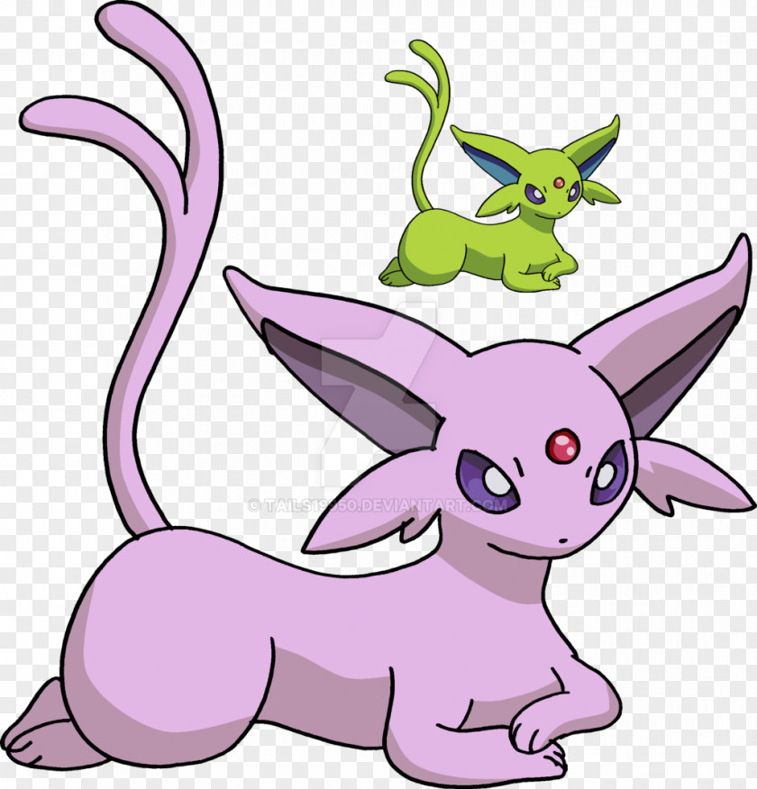 Espeon Pokémon FireRed And LeafGreen Ash Ketchum Eevee PNG