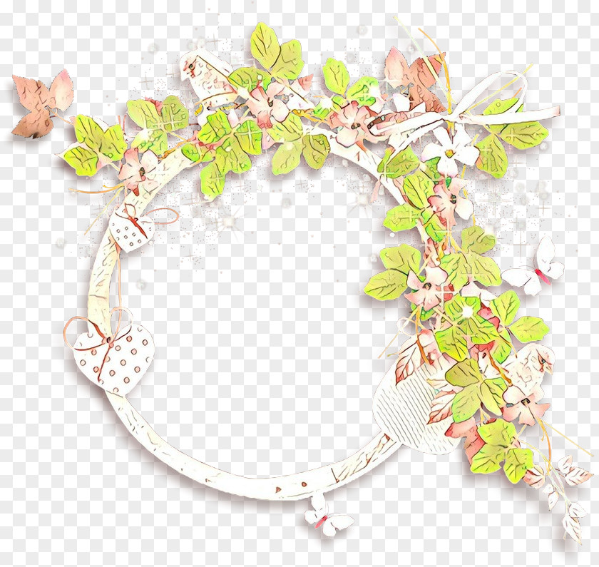 Flower Hair Accessory Leaf Fashion Plant PNG