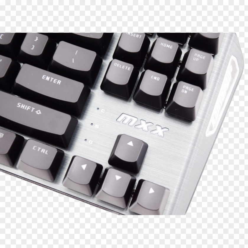 Gaming Keyboard Computer Space Bar Numeric Keypads Keypad PNG