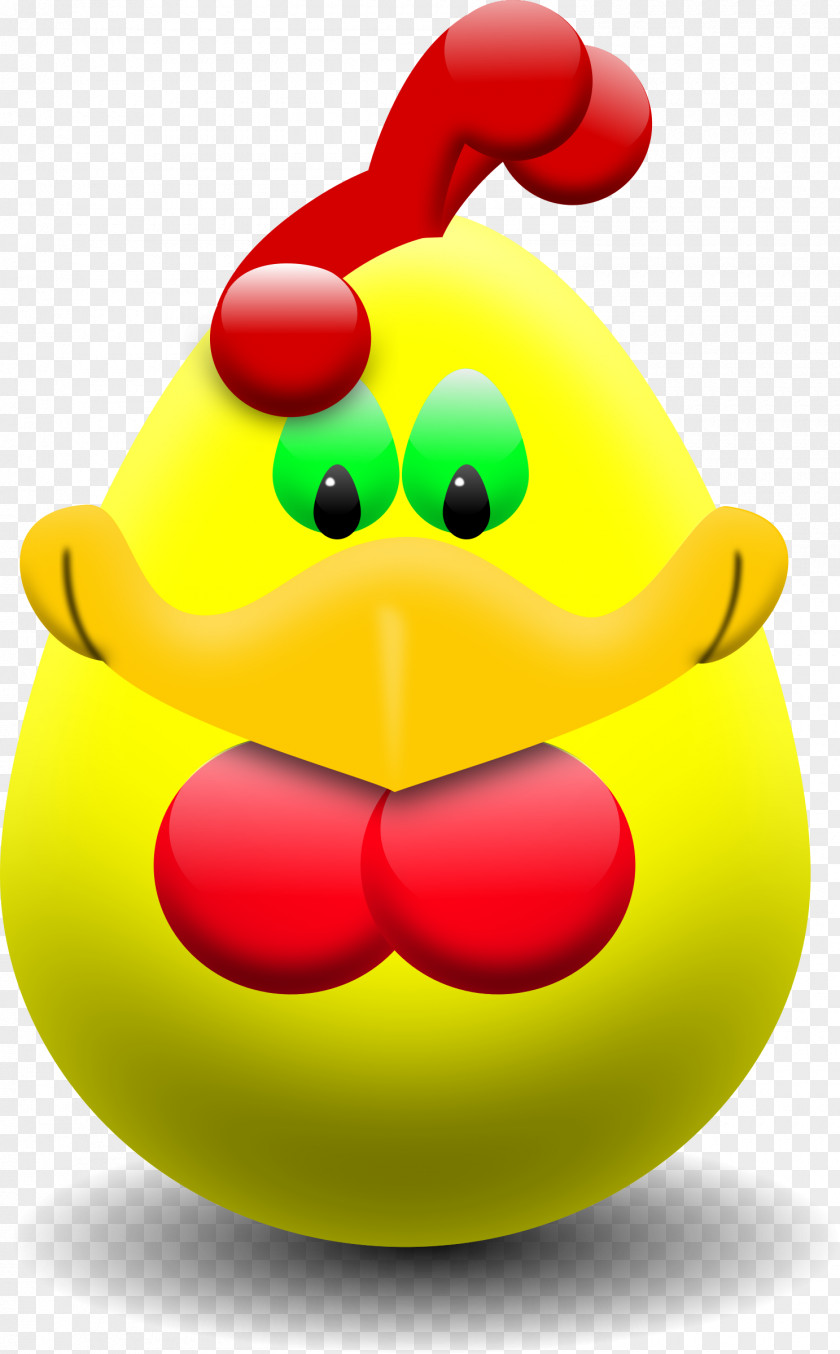 Hen Duck Easter Egg Clip Art PNG