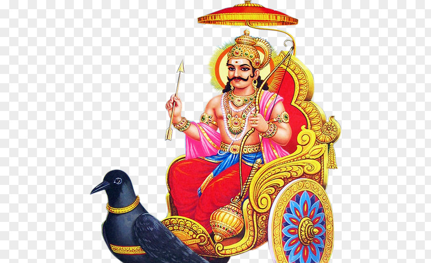 Hinduism Shani Mantra Hindu Astrology Navagraha Horoscope PNG