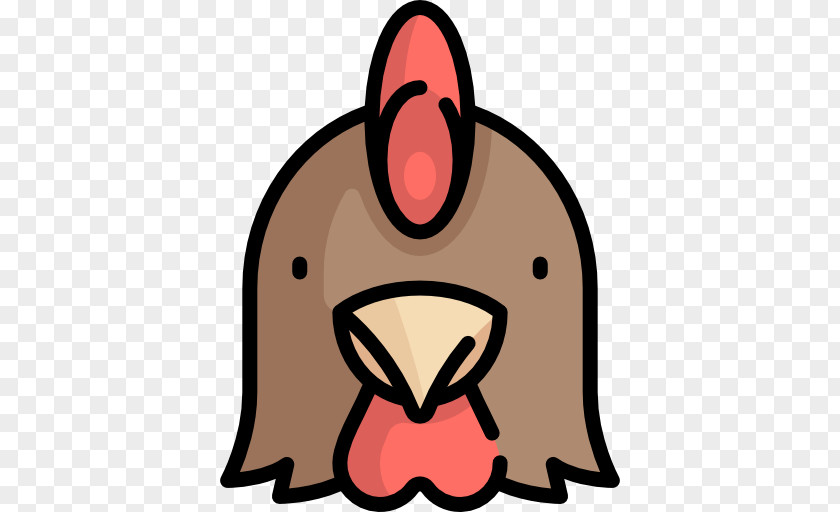 Icon Chicken PNG