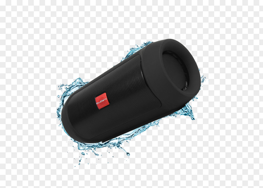 JBL Charge 2+ Wireless Speaker Loudspeaker 3 PNG