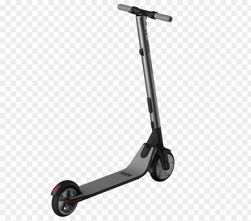 Kick Scooter Electric Segway PT Vehicle PNG