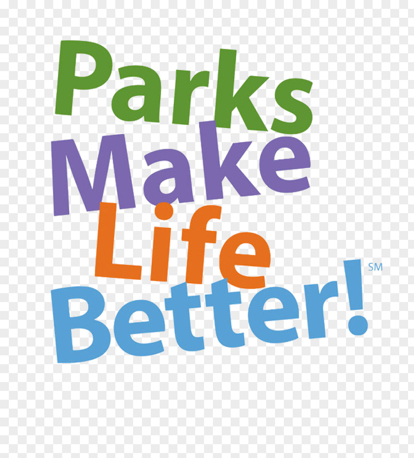 Logo Park Brand Font T-shirt PNG