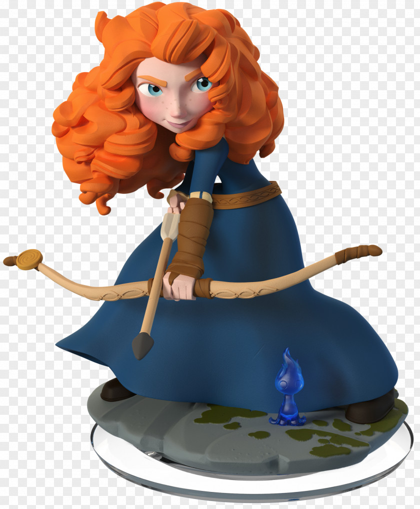 Merida Disney Infinity: Marvel Super Heroes Maleficent Mickey Mouse PNG
