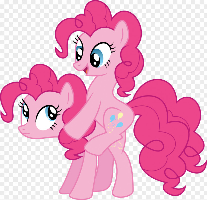 Pie Vector Pony Pinkie Sunset Shimmer Horse PNG