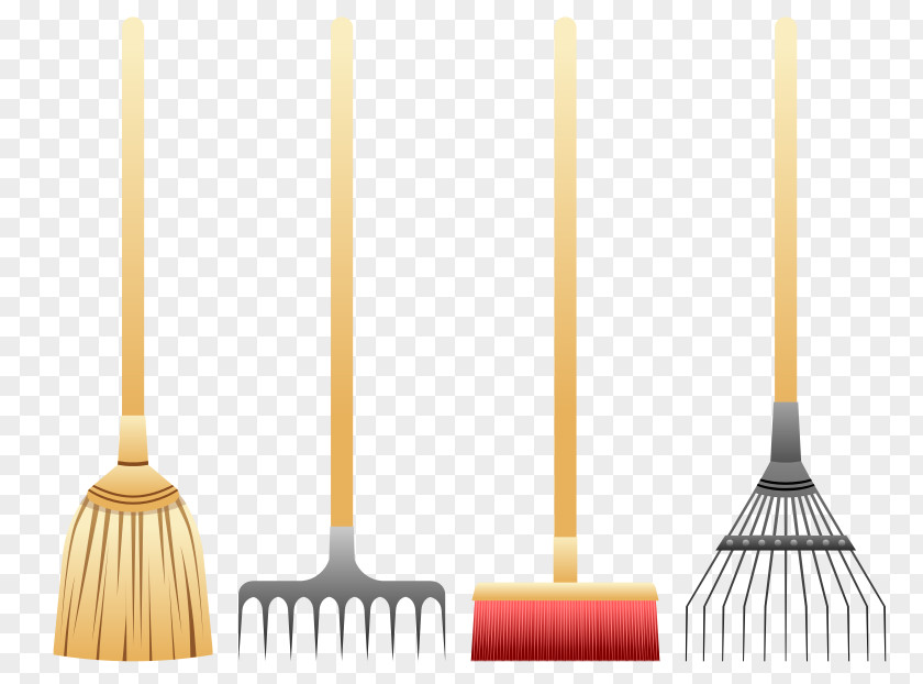 Rake Cliparts Website Broom Clip Art PNG