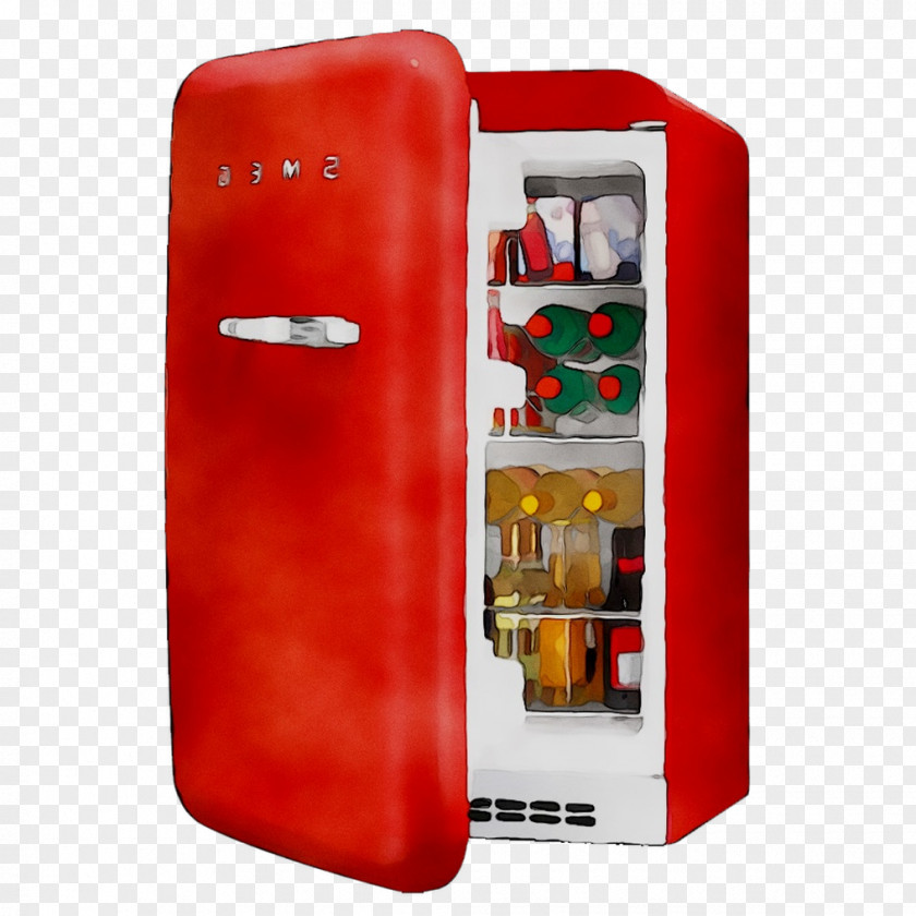 Refrigerator Product Design Mobile Phone Accessories PNG